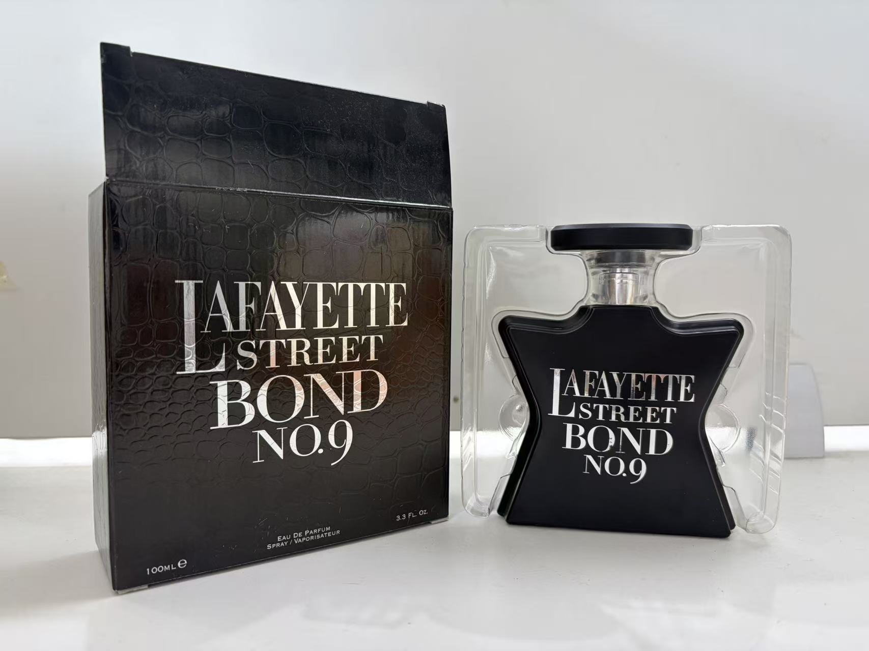 Eau De Parfum Women - BOND NO.9 New York Style Eau