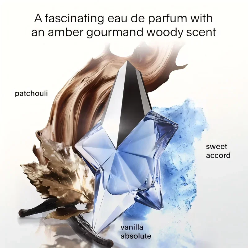 Eau De Parfum Women - ANGEL Star Shape Eau de Parfum