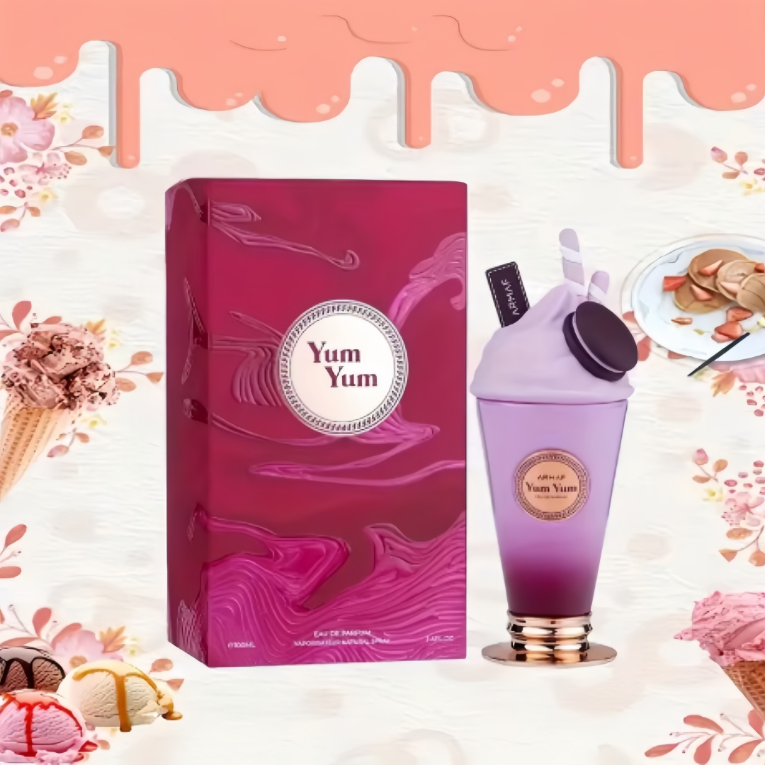 Eau De Parfum Women - Armaf Yum Yum Eau de Parfum
