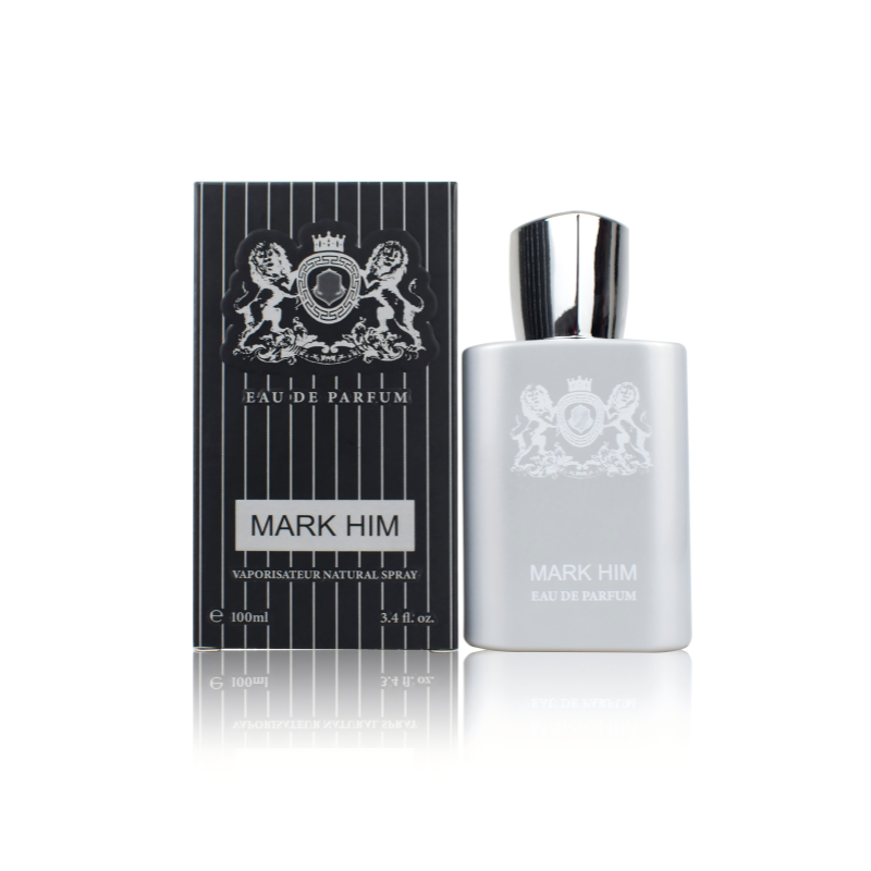 Perfume Adrien Fragrance - Perfume Masculino MARK HIM 100ml, Fragrância