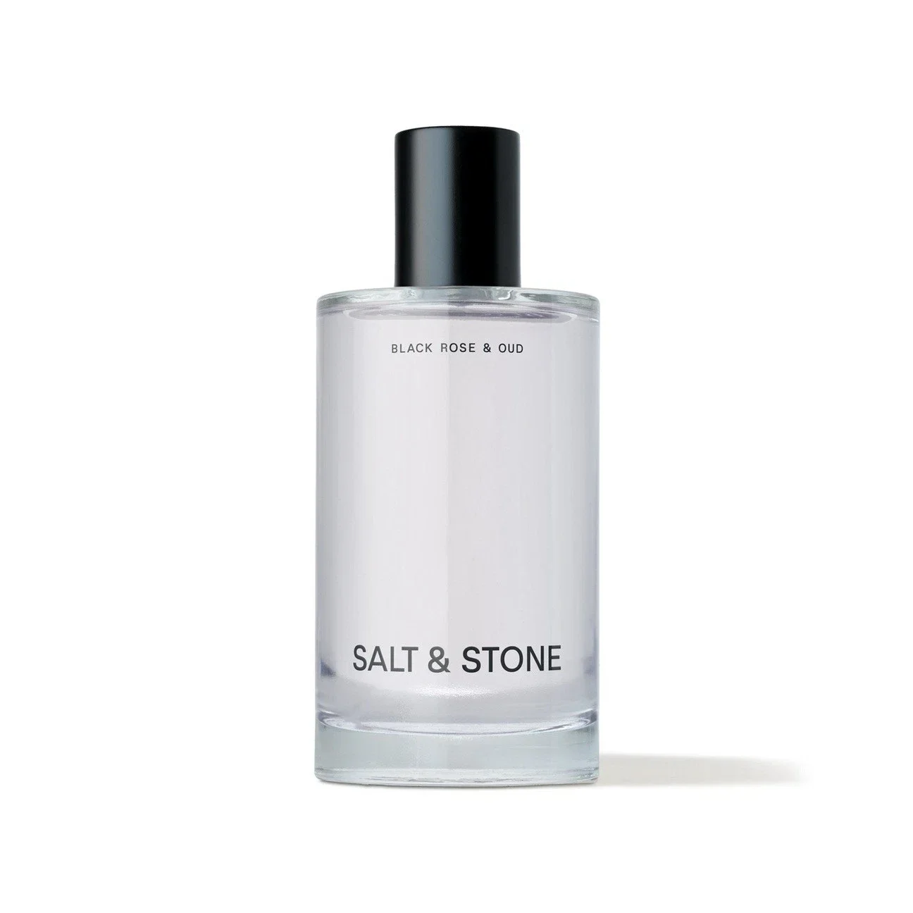 Perfume Adrien Fragrance - SALT & STONE Black Rose &
