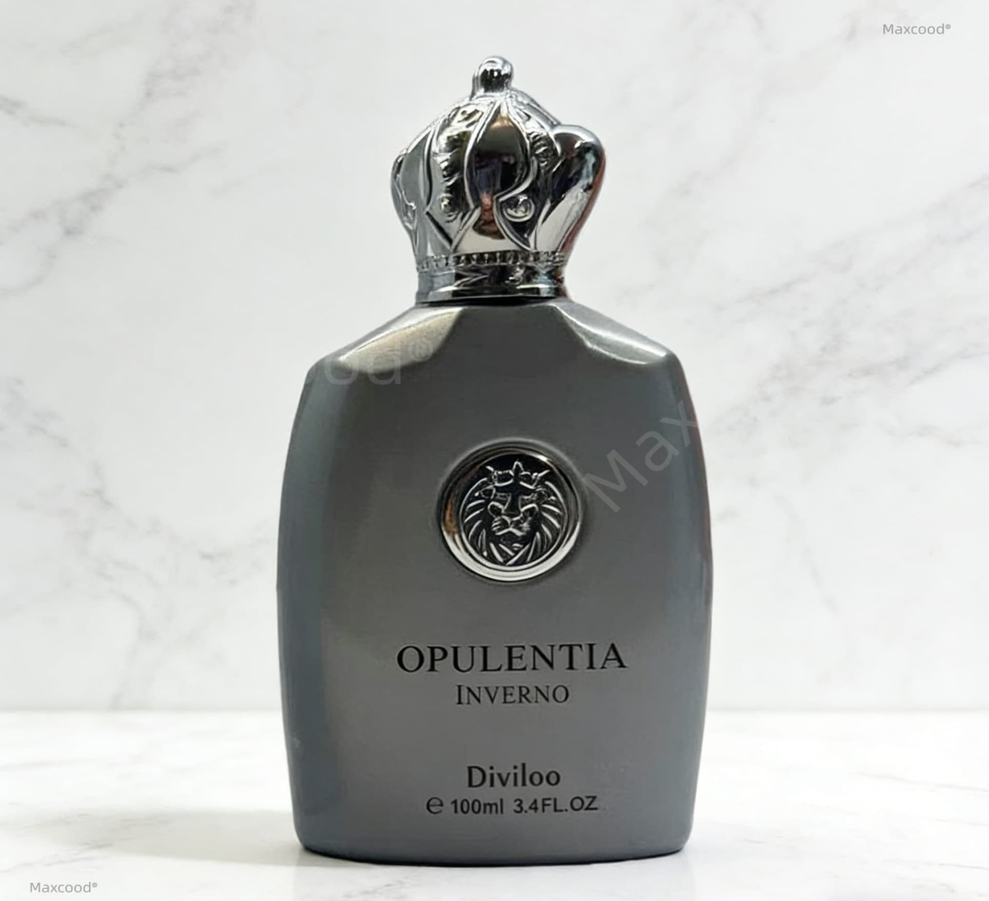Perfume Fragrance Man - Notas Florais, Amadeiradas e Almiscaradas, Fragrância