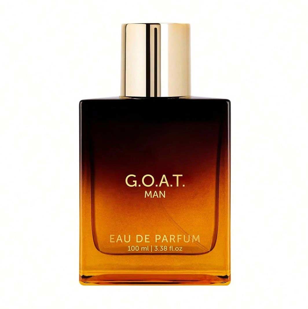 Perfume Adrien Fragrance - BellaVita Luxury Goat Man Eau de