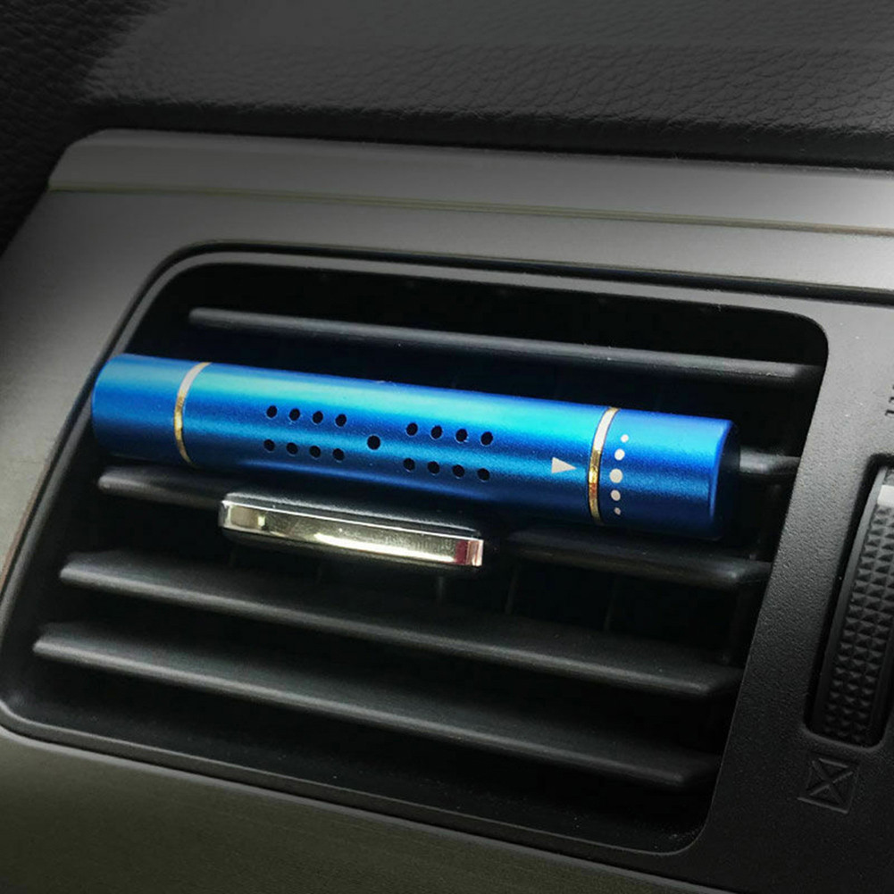 Perfume Fragrance Details - Difusor de Perfume para Carro com