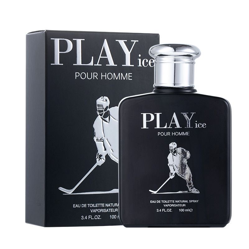 Perfume Adrien Fragrance - Perfume Masculino de Luxo 100ml, Frasco