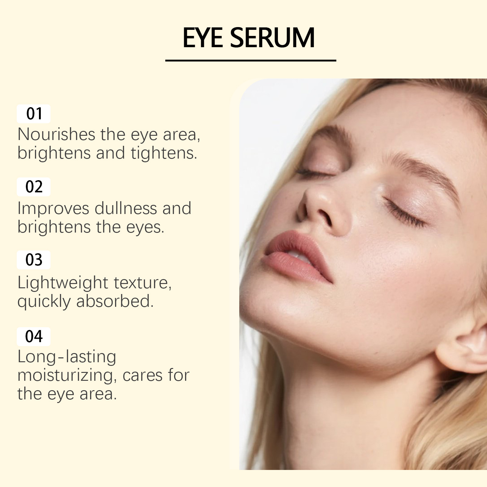 Retinol olho soro rolo para ol - The Ordinary Serum Hyaluronic Acid avaliação e preço