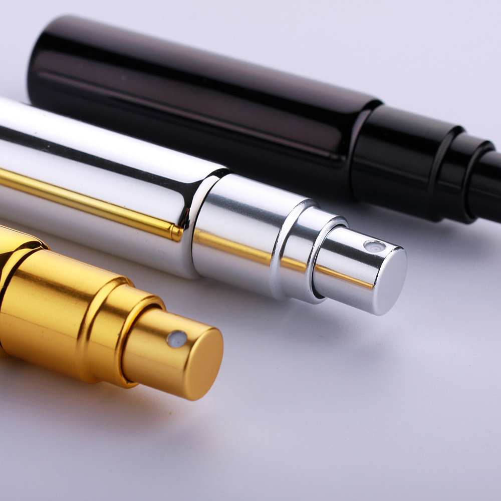 100 peças/lote 10ml garrafa de - Perfume Decant Sample avaliação e preço