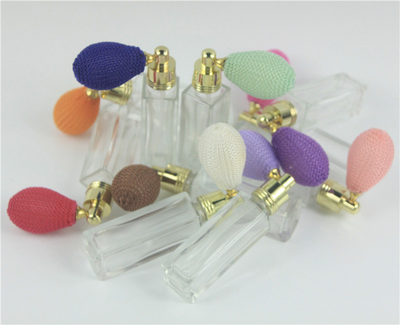 Garrafas de perfume atomizador - Perfume Decant Sample avaliação e preço
