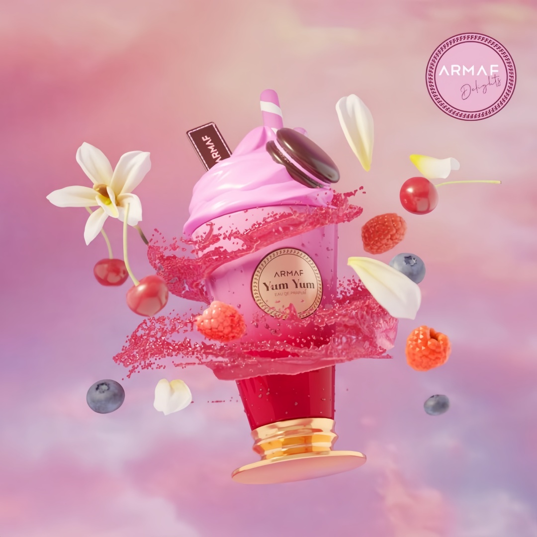 Armaf Yum Yum Eau de Parfum 3. - Eau De Parfum Women avaliação e preço