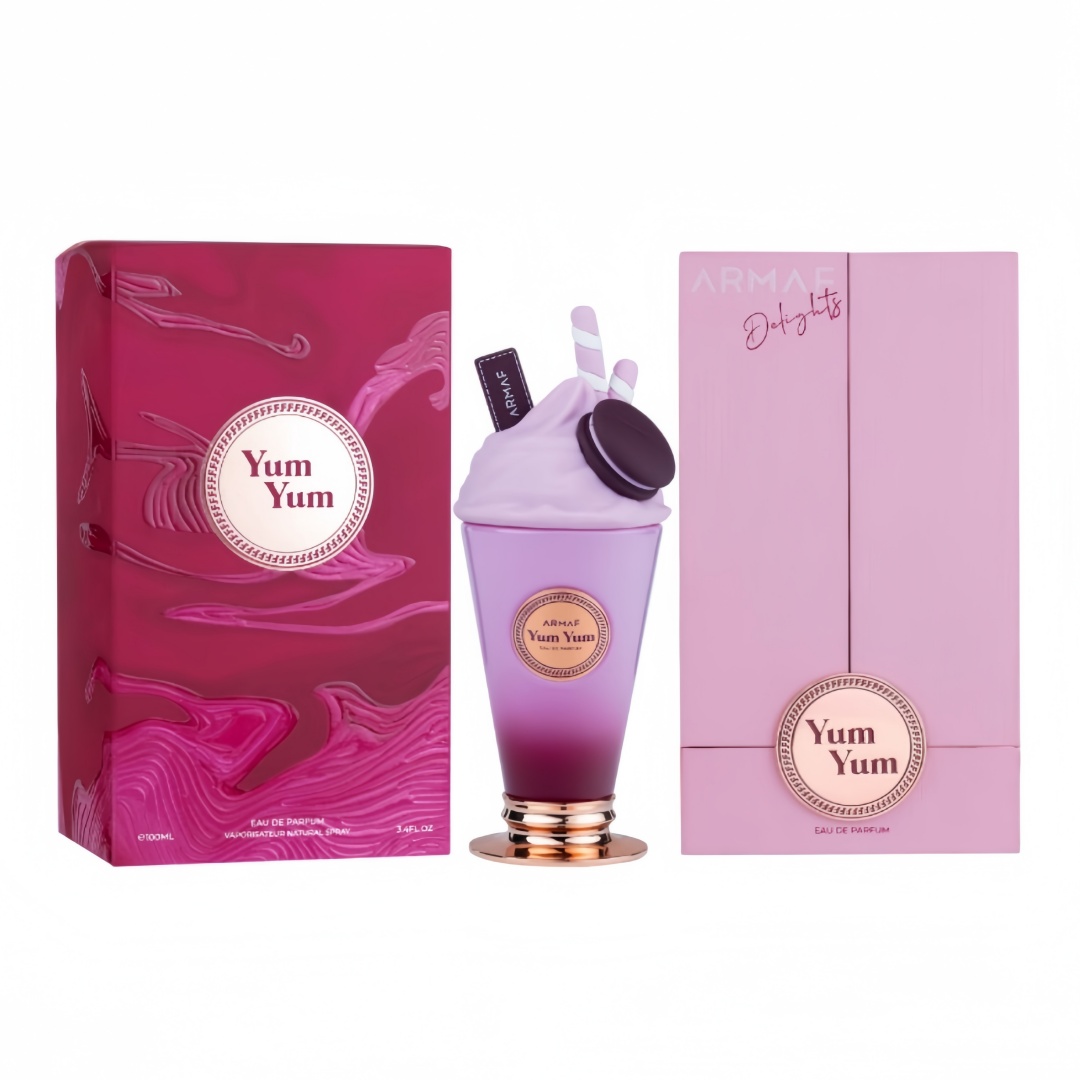 Armaf Yum Yum Eau de Parfum 3. - Eau De Parfum Women avaliação e preço