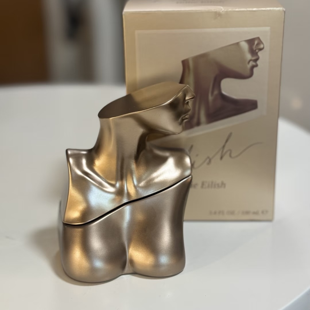 Perfume Billie Eilish Eau de P - Perfume Billie Eilish Fragrance avaliação e preço