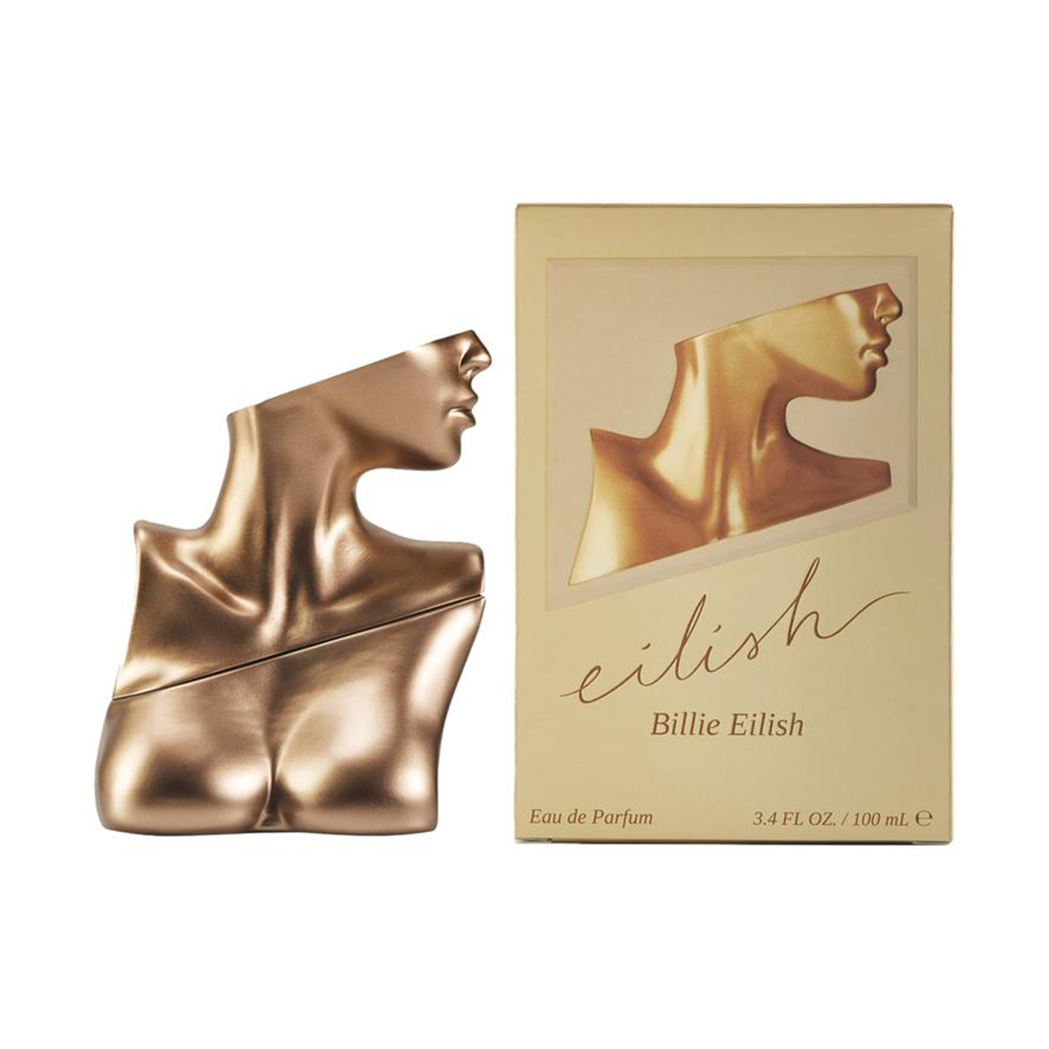 Perfume Billie Eilish Eau de P - Perfume Billie Eilish Fragrance avaliação e preço