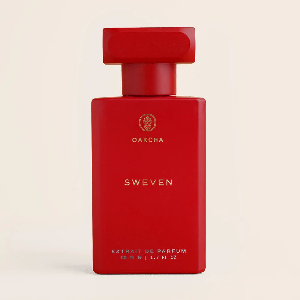 OAKCHA Sweven Perfume Extrait  - Perfume Jasmine Fragrance avaliação e preço