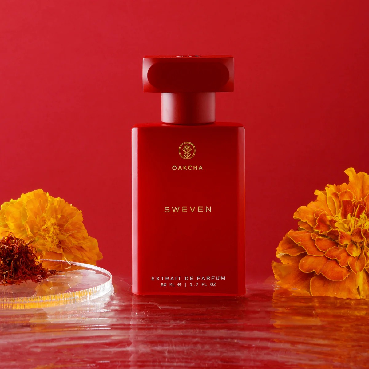OAKCHA Sweven Perfume Extrait  - Perfume Jasmine Fragrance avaliação e preço