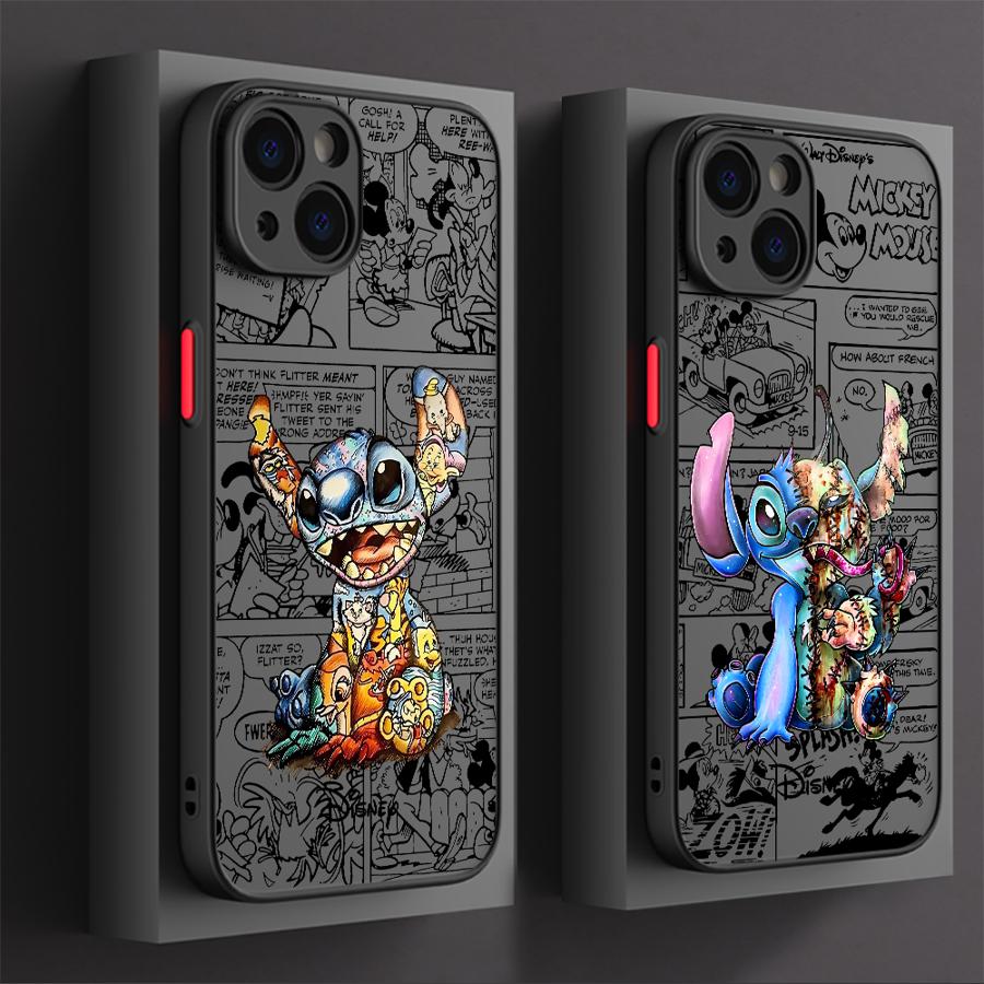 Capa Disney Mickey Mouse para  - Perfume Pure Xs avaliação e preço
