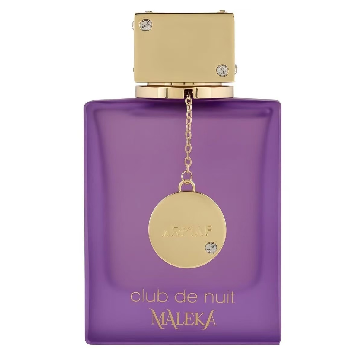 Perfume Armaf Maleka 3.4oz/100 - Eau De Parfum Women avaliação e preço