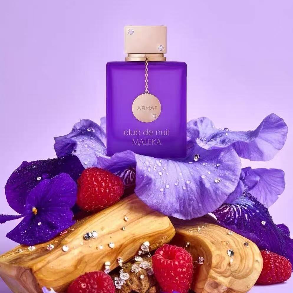 Perfume Armaf Maleka 3.4oz/100 - Eau De Parfum Women avaliação e preço