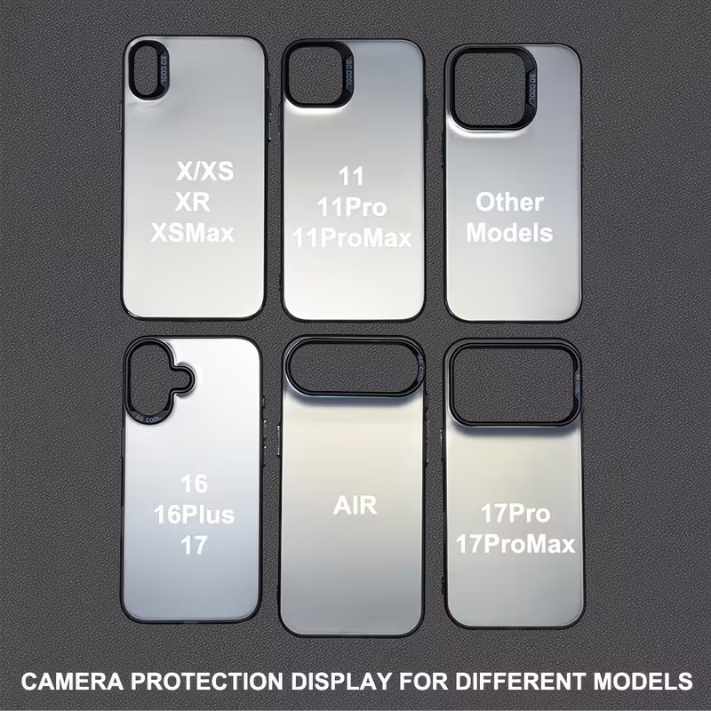 Capa de Celular Anti-Impressão - Perfume Pure Xs avaliação e preço