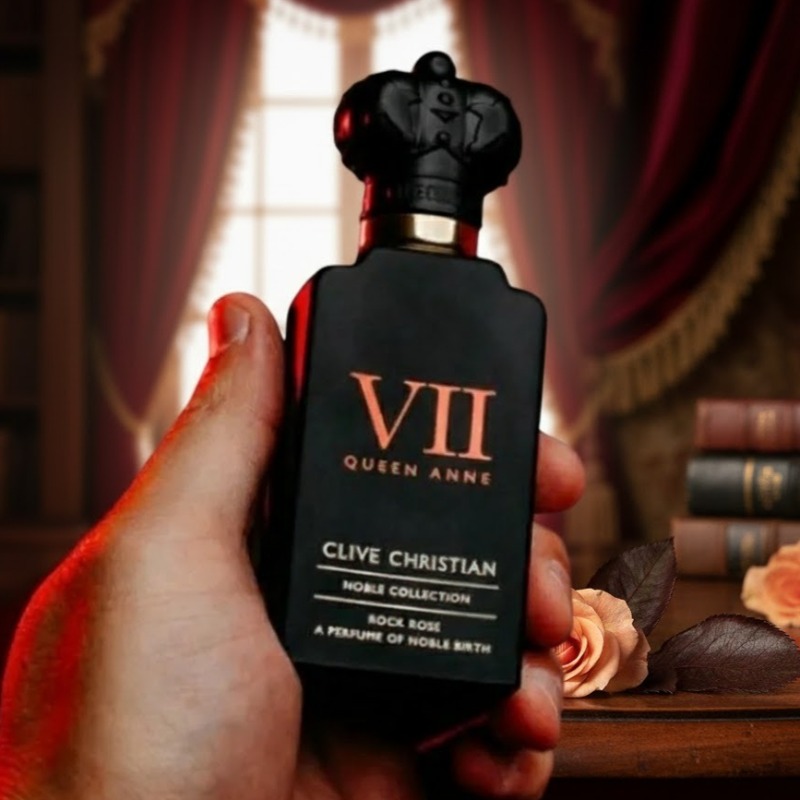 Perfume Unissex Clive Christia - Perfume Jasmine Fragrance avaliação e preço