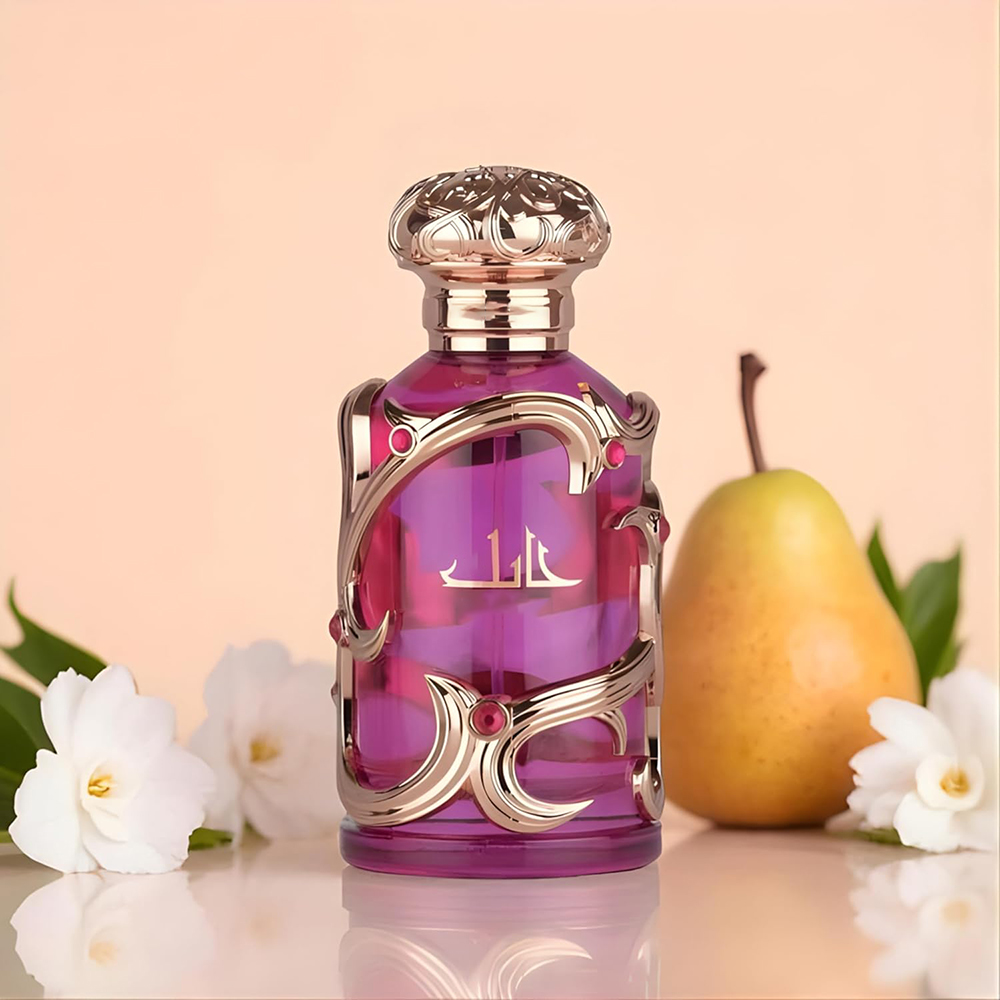 Perfume Decorativo Luxuoso Hab - Perfume Jasmine Fragrance avaliação e preço