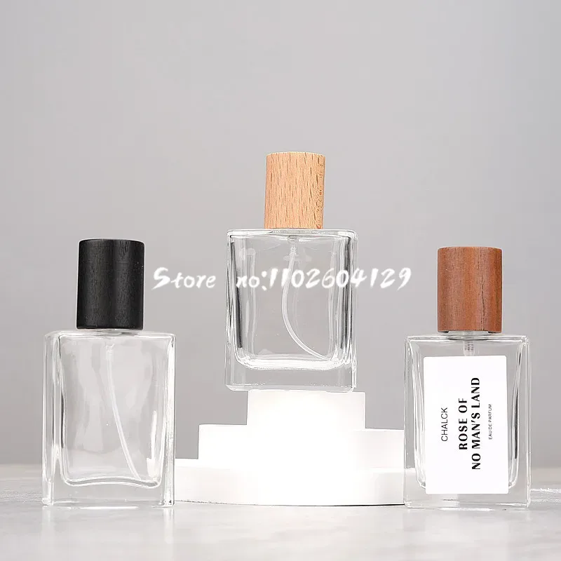 10 pçs/lote 30/50ml perfume en - Perfume Decant Sample avaliação e preço