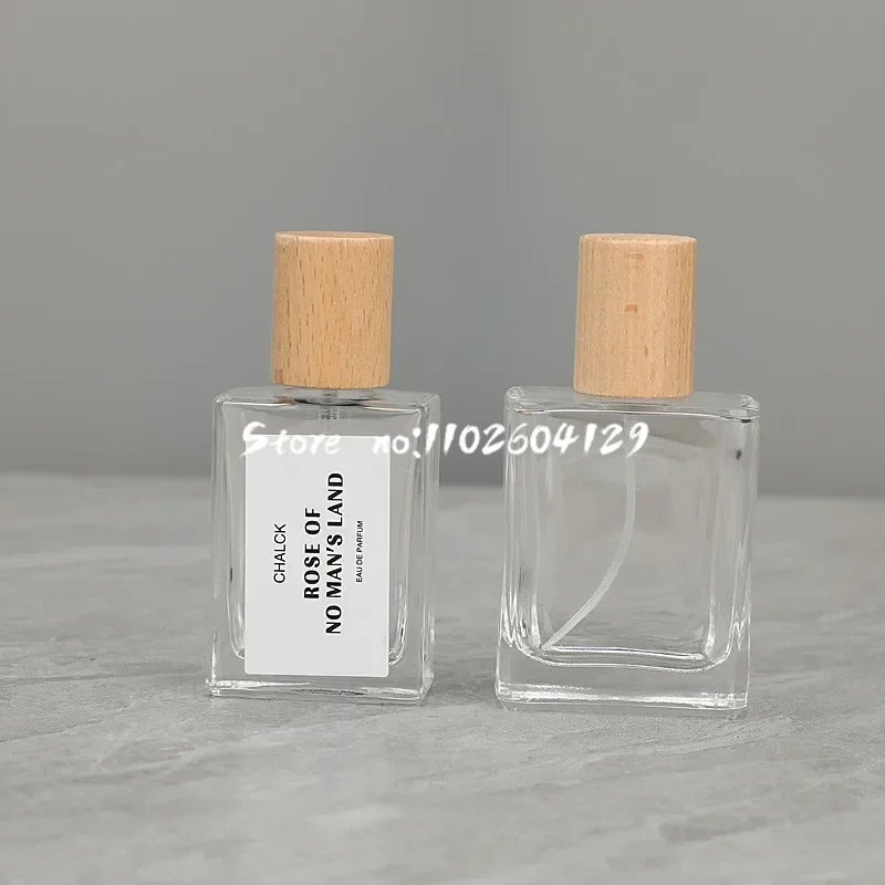 10 pçs/lote 30/50ml perfume en - Perfume Decant Sample avaliação e preço