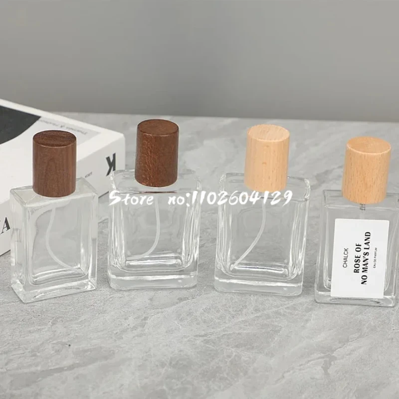 10 pçs/lote 30/50ml perfume en - Perfume Decant Sample avaliação e preço