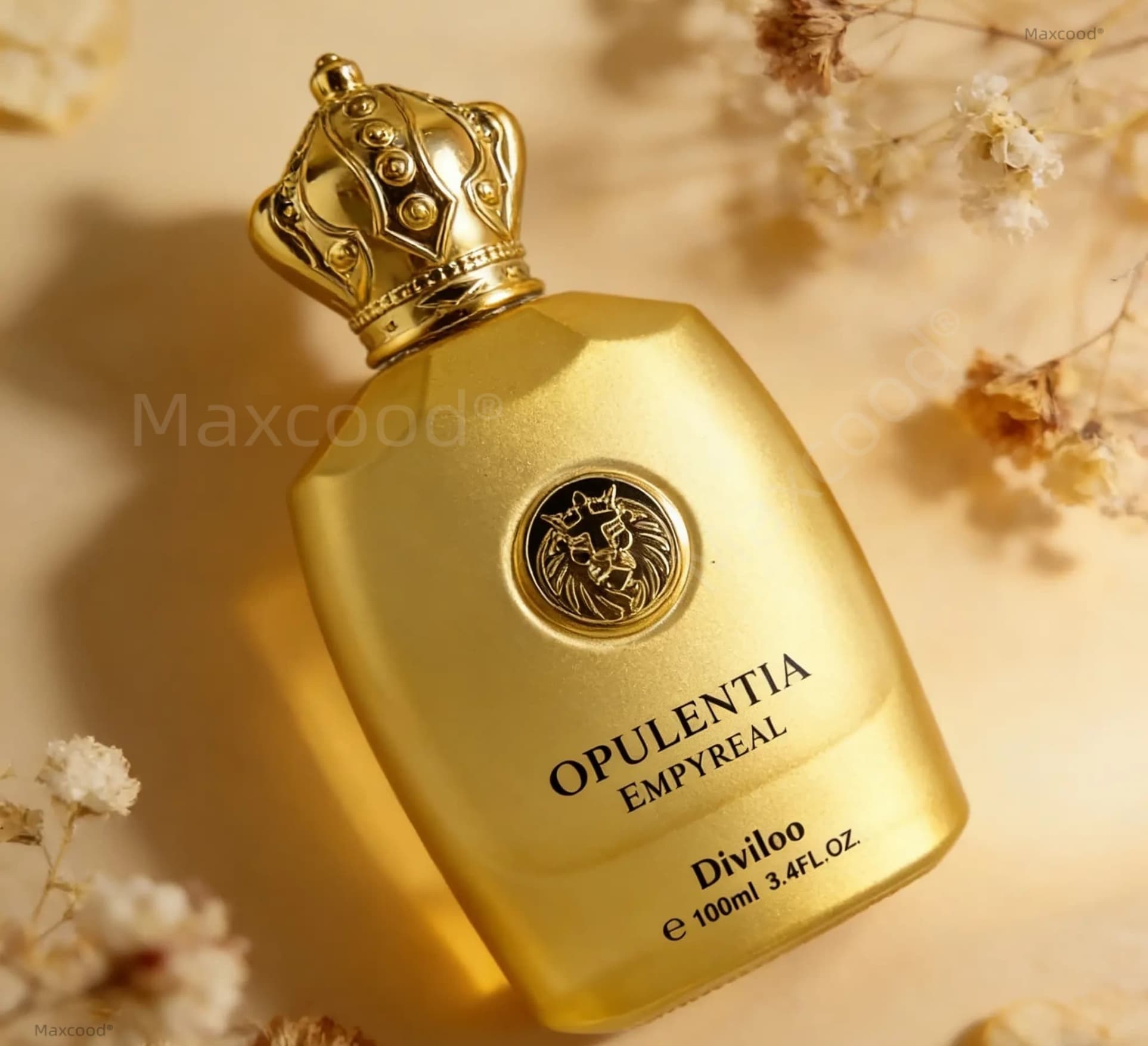 Notas Florais, Amadeiradas e A - Perfume Fragrance Man avaliação e preço