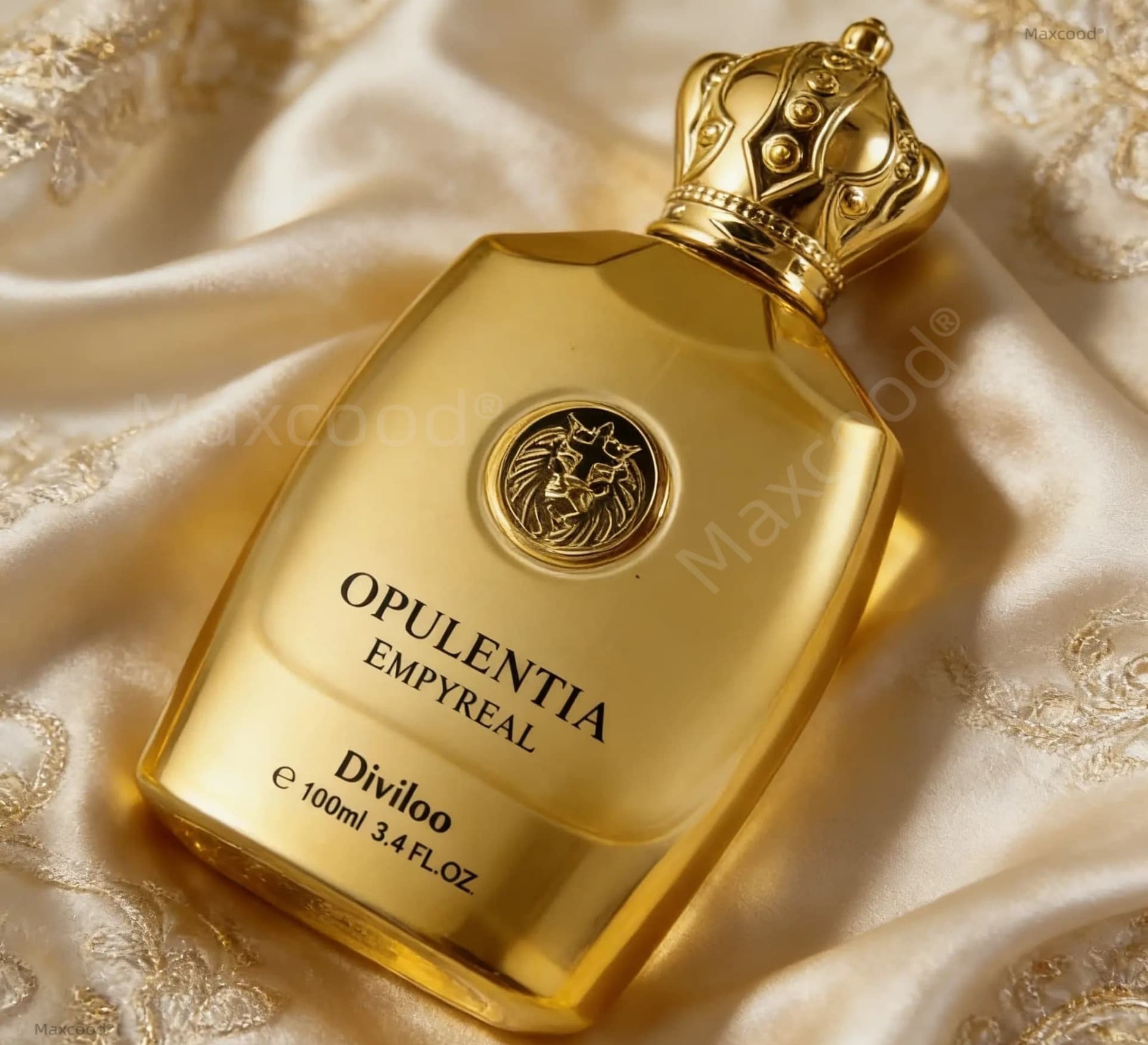 Notas Florais, Amadeiradas e A - Perfume Fragrance Man avaliação e preço