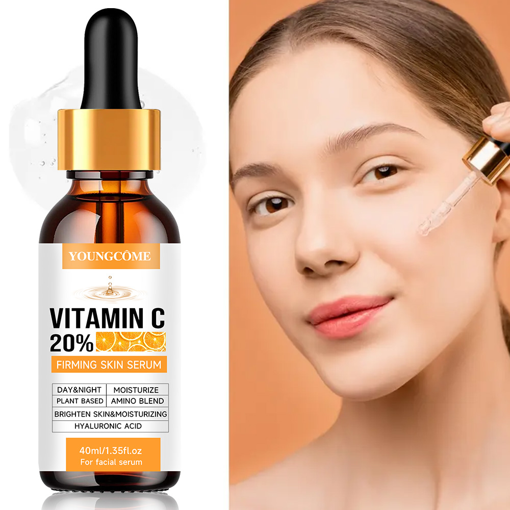 YOUNGCOME Premium 20% Soro de  - The Ordinary Serum Hyaluronic Acid avaliação e preço