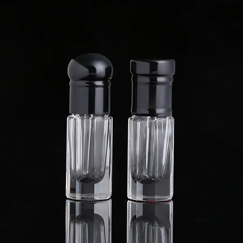 3ml 6ml 12ml mini garrafas de  - Perfume Decant Sample avaliação e preço