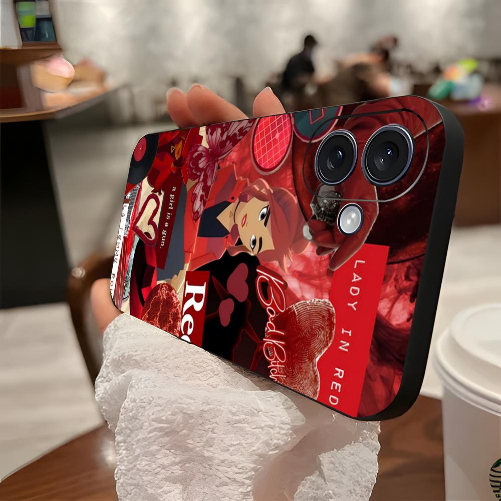 Carmen sandiego capa de telefo - Perfume Pure Xs avaliação e preço