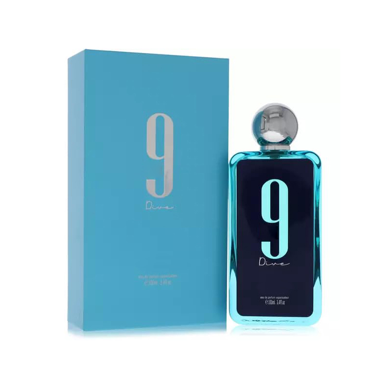 Afnan 9 AM Dive Unissex Eau De - Eau De Parfum Women avaliação e preço
