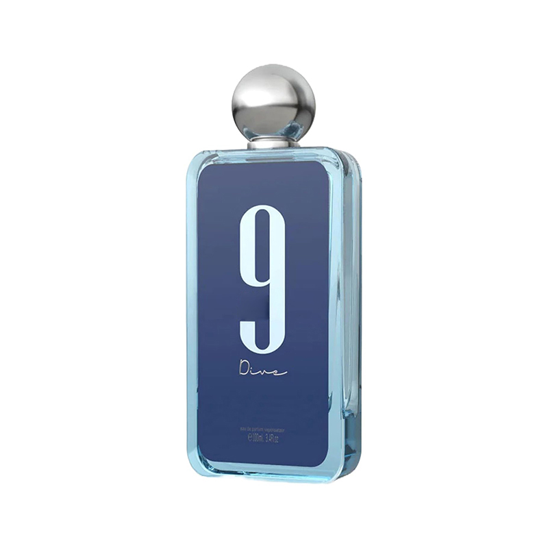 Afnan 9 AM Dive Unissex Eau De - Eau De Parfum Women avaliação e preço