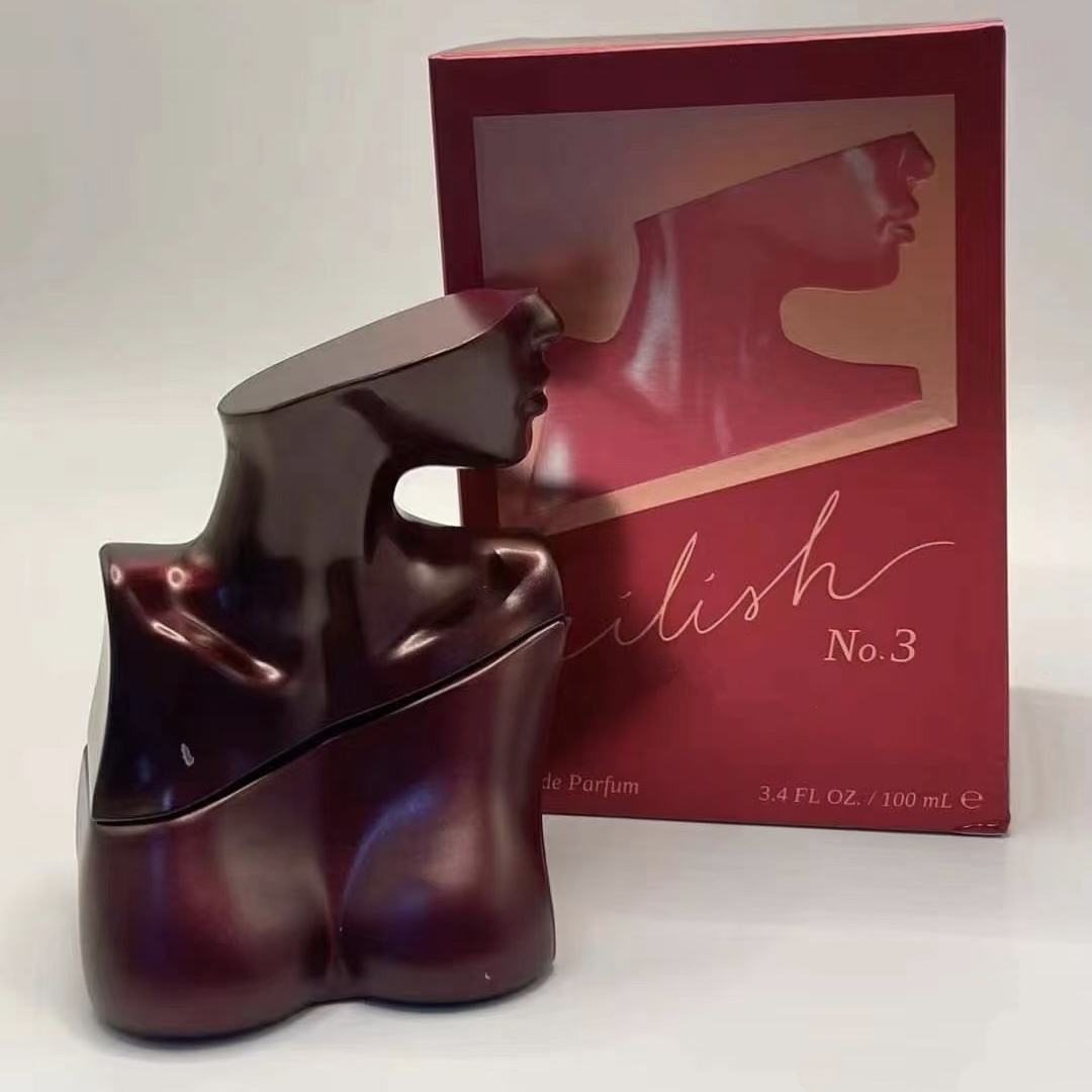 Perfume Billie Eilish Eau De P - Perfume Billie Eilish Fragrance avaliação e preço