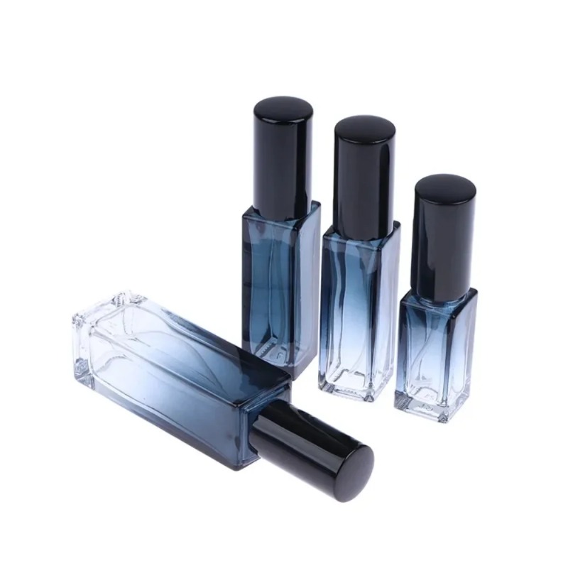 Frascos de Perfume Vazios de 5 - Perfume Decant Sample avaliação e preço