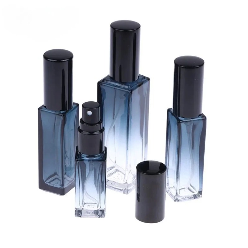 Frascos de Perfume Vazios de 5 - Perfume Decant Sample avaliação e preço