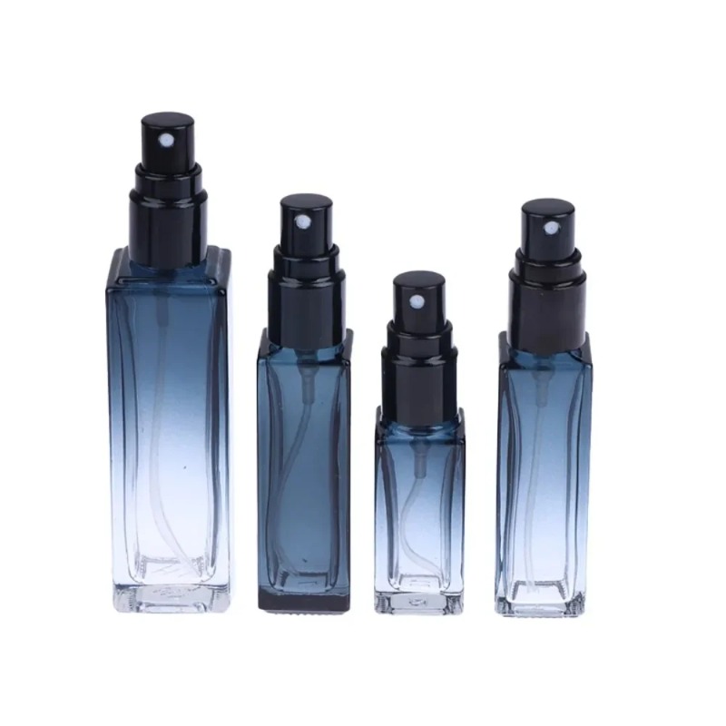Frascos de Perfume Vazios de 5 - Perfume Decant Sample avaliação e preço