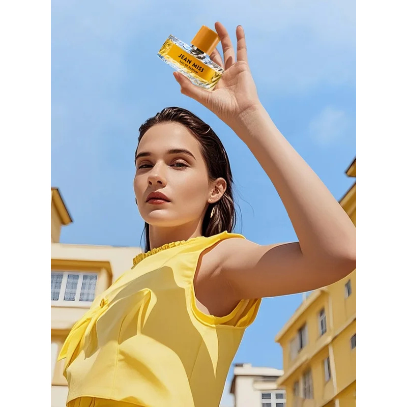 Perfume Feminino Floral Frutad - Eau De Parfum Women avaliação e preço