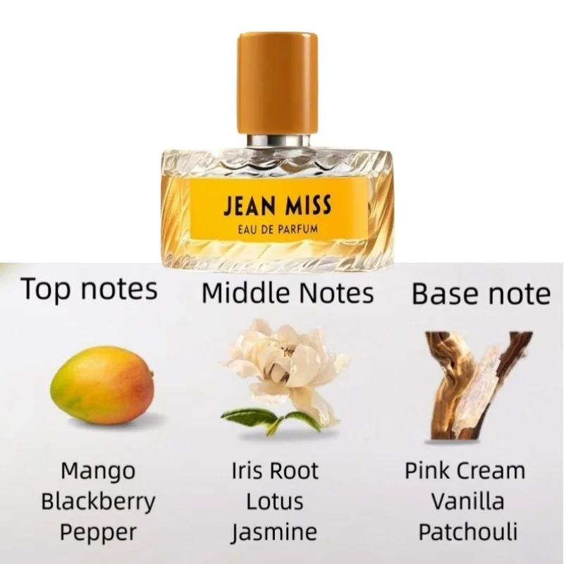 Perfume Feminino Floral Frutad - Eau De Parfum Women avaliação e preço