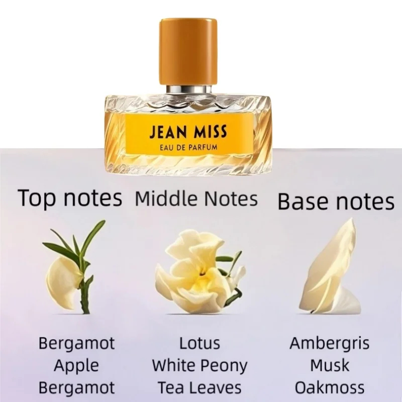 Perfume Feminino Floral Frutad - Eau De Parfum Women avaliação e preço
