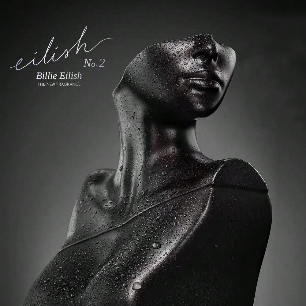 Perfume Unissex Billie Eilish  - Perfume Billie Eilish Fragrance avaliação e preço
