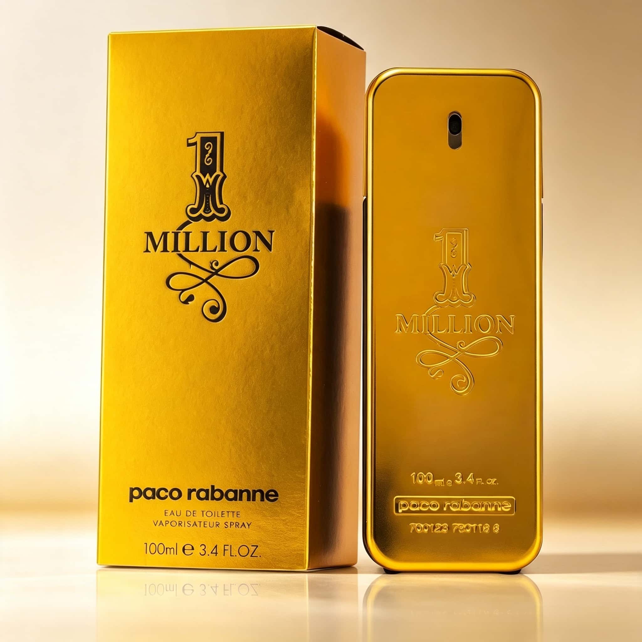 Perfume Masculino Paco Rabanne - Perfume Adrien Fragrance avaliação e preço