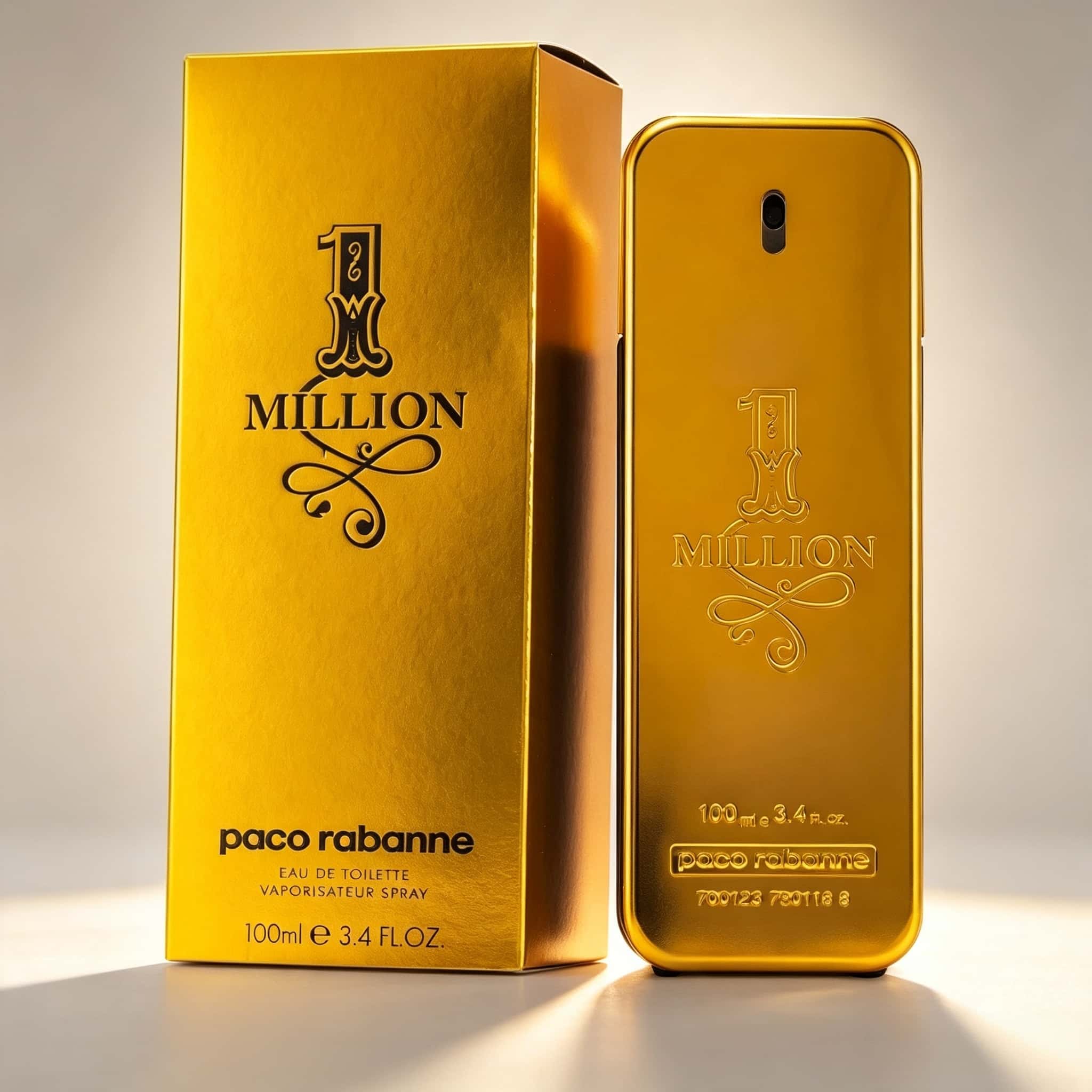 Perfume Masculino Paco Rabanne - Perfume Adrien Fragrance avaliação e preço