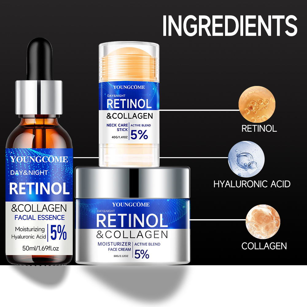 Retinol removedor de rugas con - The Ordinary Serum Hyaluronic Acid avaliação e preço