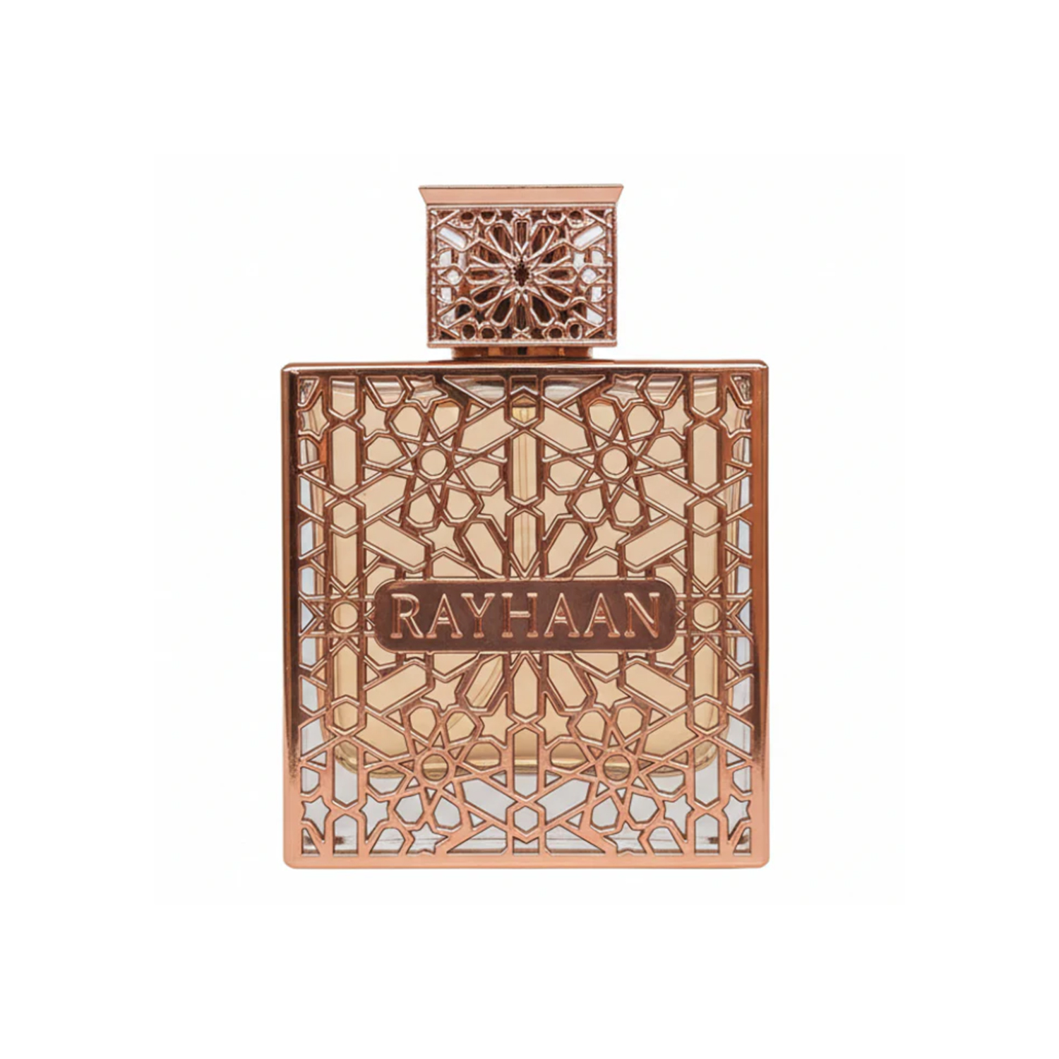 Rayhaan Divine Eau de Parfum S - Eau De Parfum Women avaliação e preço