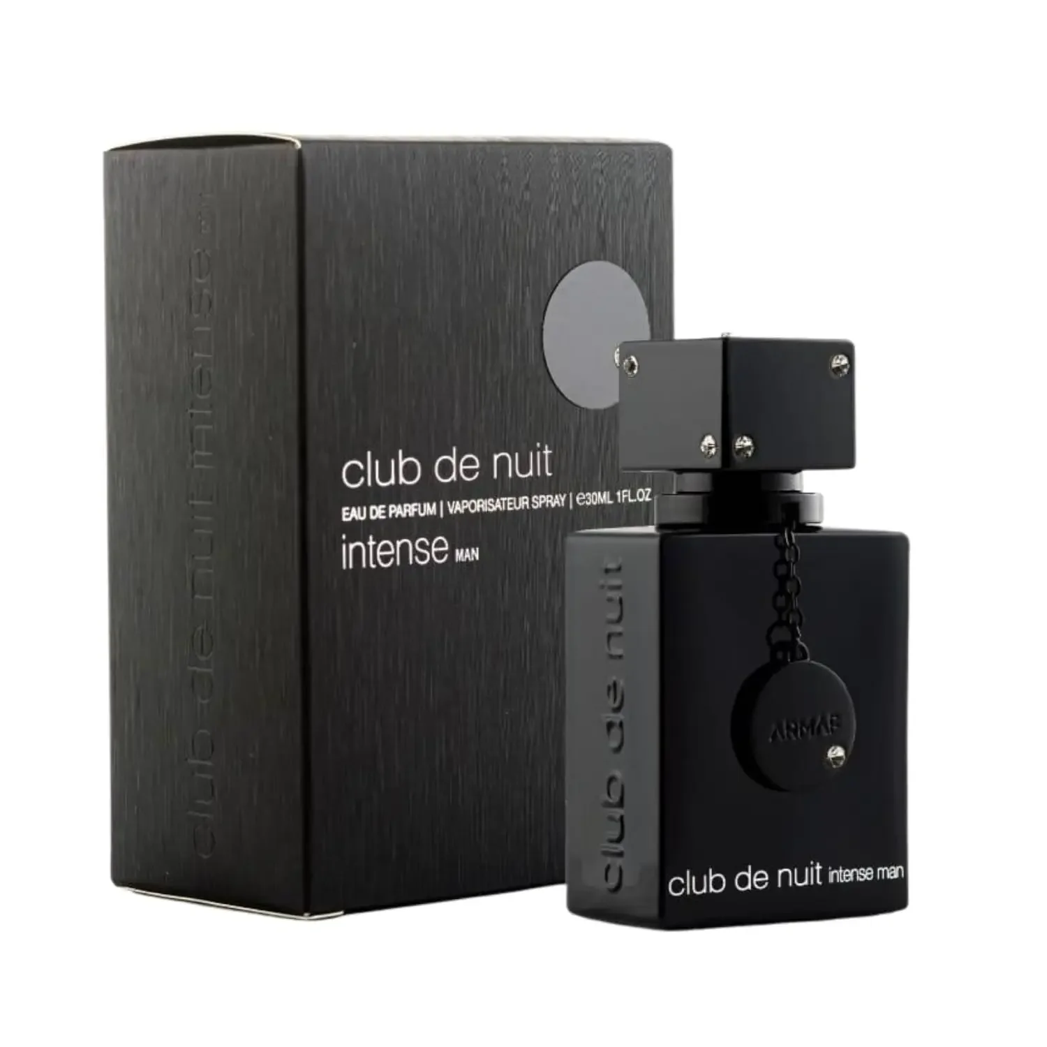 Armaf Club De Nuit Intense 100 - Perfume Jasmine Fragrance avaliação e preço