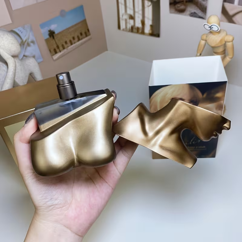 Billie Eilish Eau De Parfum 10 - Perfume Billie Eilish Fragrance avaliação e preço