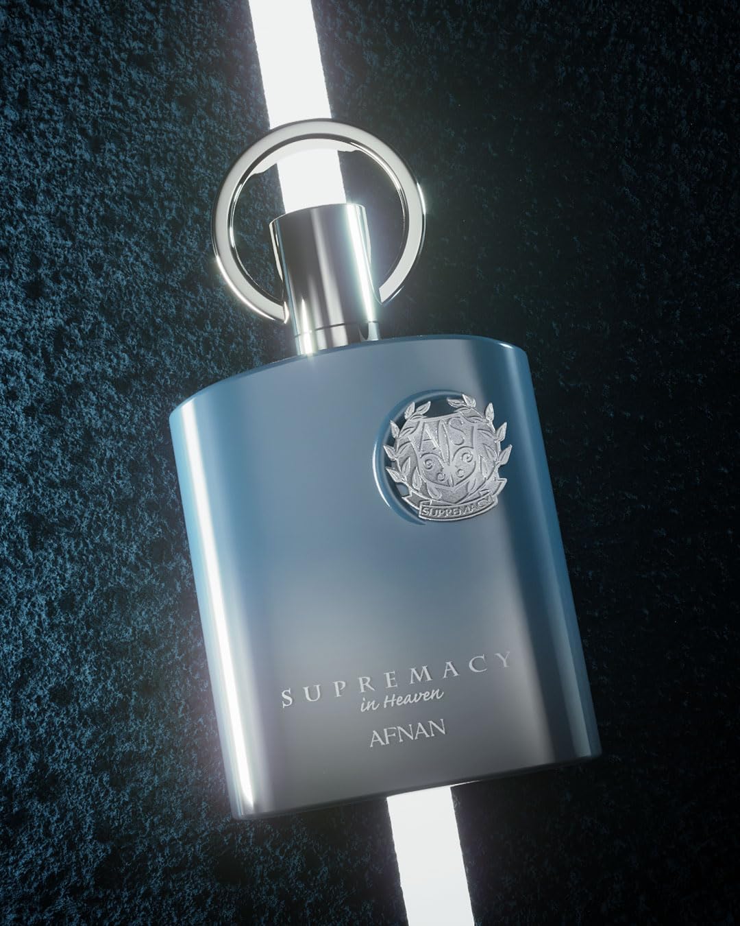 Perfume Afnan Supremacy In Hea - Perfume Jasmine Fragrance avaliação e preço