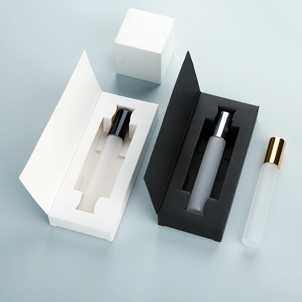 50 Peças de Frascos de Perfume - Perfume Decant Sample avaliação e preço